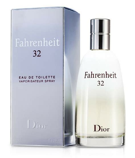 dior farenheit32|fahrenheit by christian dior price.